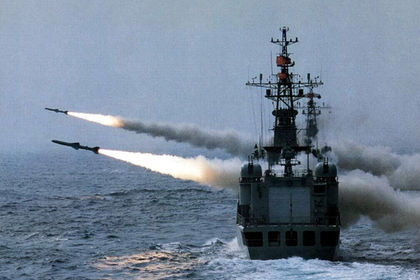 В США допустили удар по России в ответ на возможное нападение Китая.