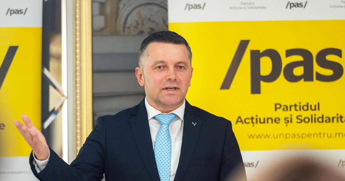 Sergiu Stanciu a demisionat din funcția de membru și secretar al Consiliului de Supraveghere și Dezvoltare al TRM.