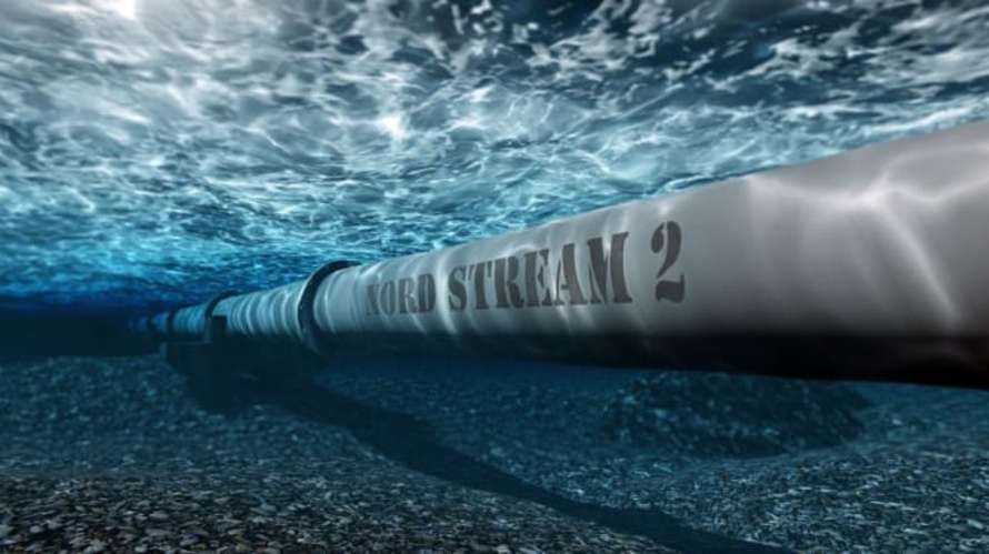 Comisia Europeană explică de ce intenționează să impună sancțiuni împotriva operatorilor Nord Stream.