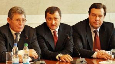 Молдова последовательна на своём европейском пути. Фото: kp.md.