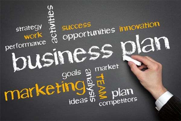 Как составить бизнес-план: 6 важных моментов