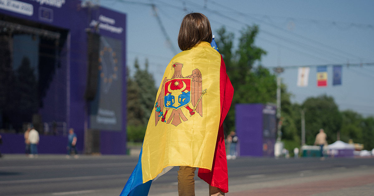 BNS: 48% dintre cetățenii țării vorbesc limba moldovenească, iar 32% limba română.