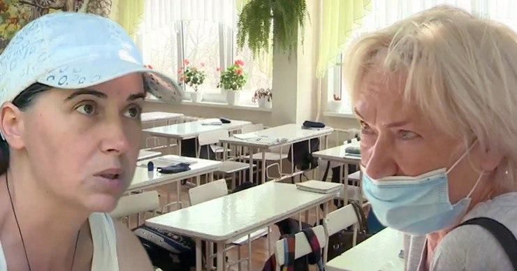 Расходы на приобретение защитных средств лягут на плечи взрослых. Коллаж: Point.md.