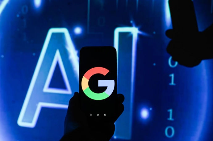 Дело на $7 миллиардов: Google обвиняют в нарушении патентов на ИИ-технологии.