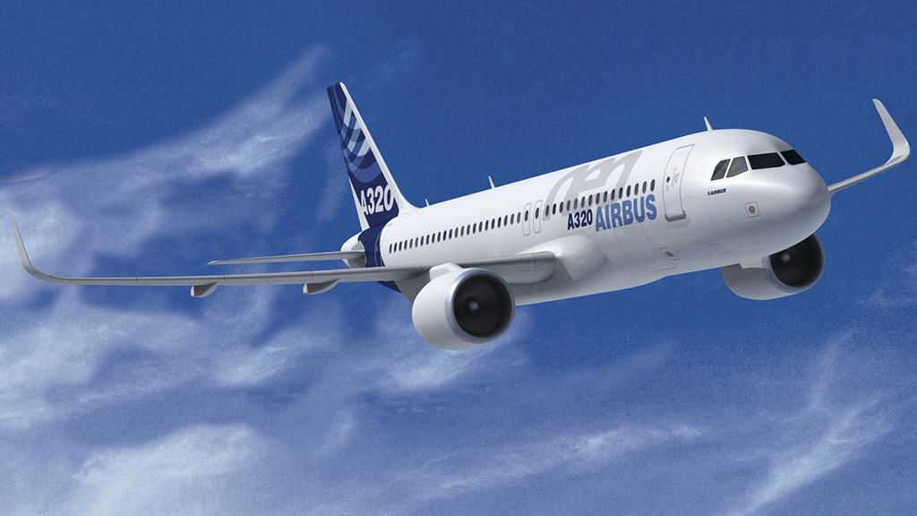 Чистый убыток Airbus в 2019 году составил почти $1,5 млрд.
