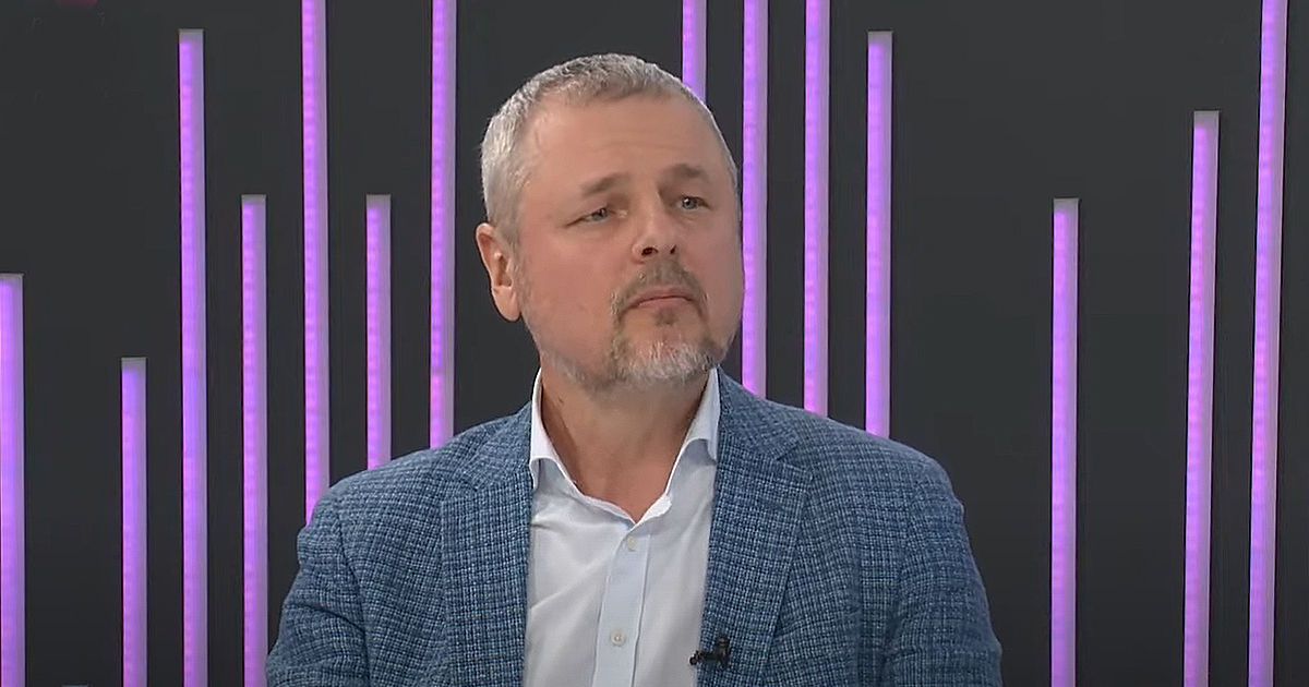 Продан о фонде культуры: Этот важный инструмент отсутствовал на протяжении 30 лет.