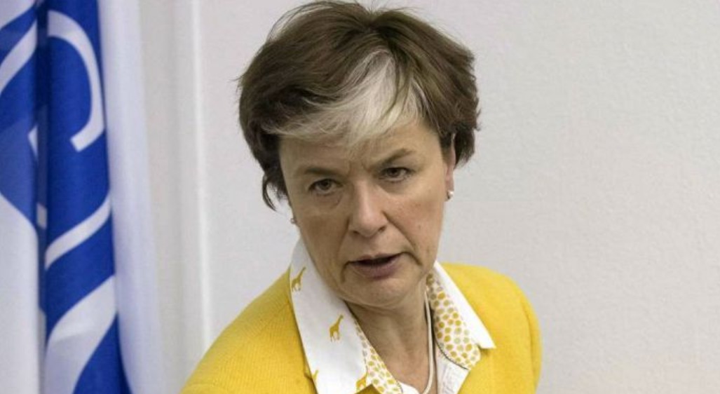 Дети не должны становиться заложниками политических споров.