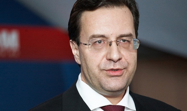 Лупу сказал, что переговоры с Филатом ведутся ежедневно. Фото: publika.md