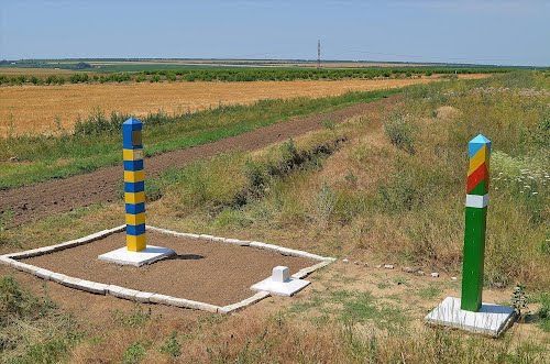 Гагаузское село хочет открыть собственный КПП с Украиной.