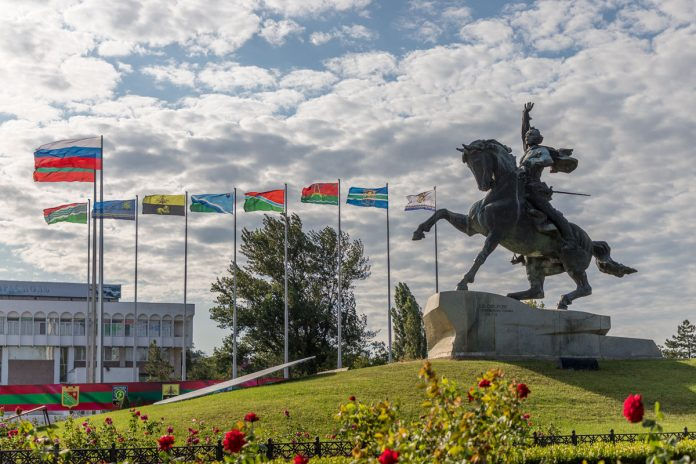 Codul Galben de pericol terorist, prelungit în Transnistria.
