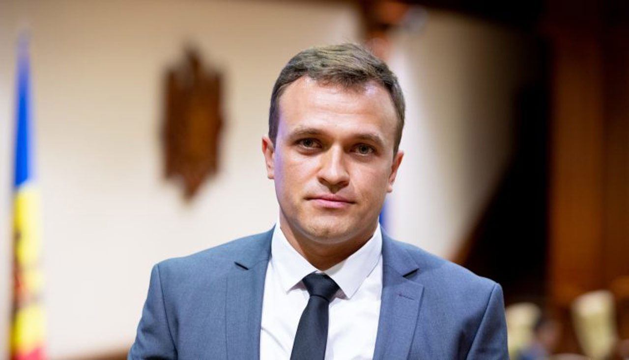 Глава НАРЭ: У Молдовы нет возможности закупать газ, когда он кажется нам дешевым.