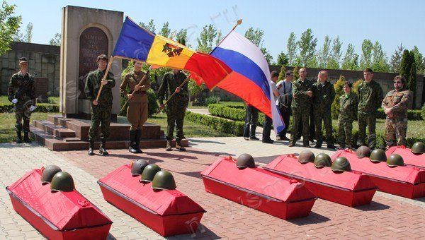 Учредительное собрание организационного комитета «Победа» состоится 6 марта, в 16.00, в Кишиневе.