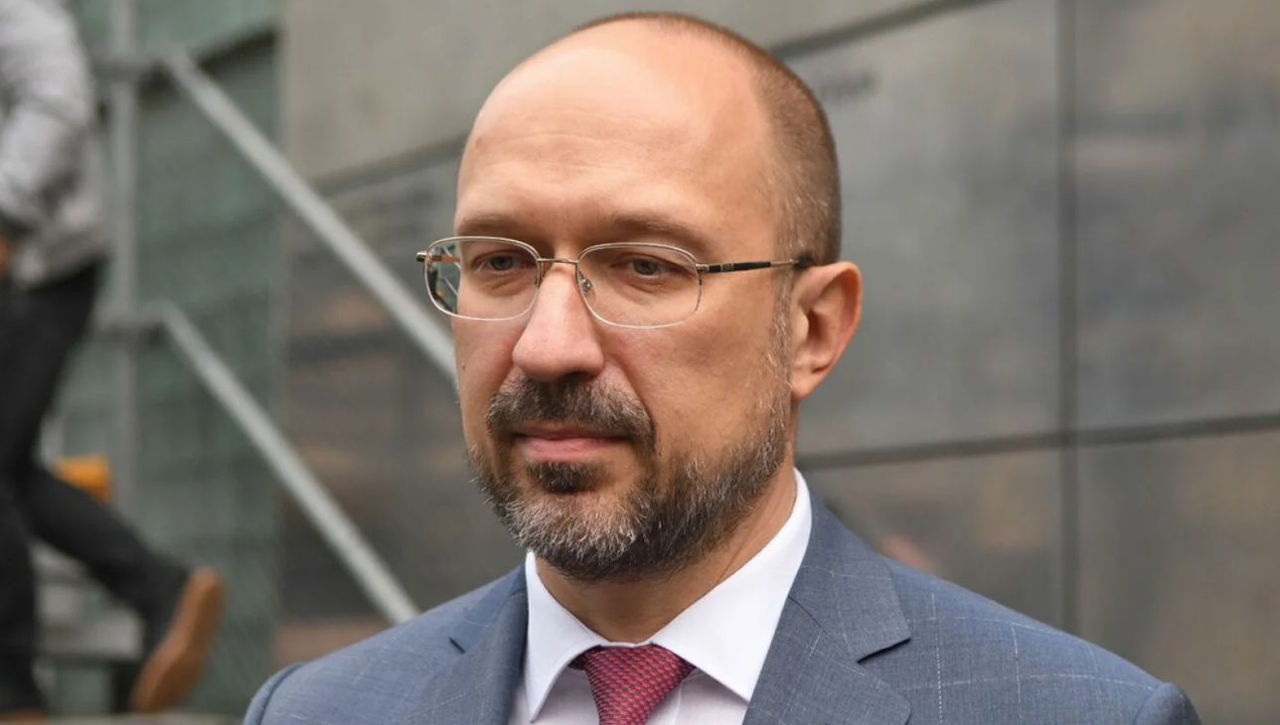Шмыгаль: Электроснабжение после российских ударов в Украине восстановлено.