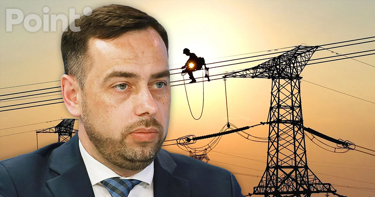 Bînzari: Riscul unor întreruperi imediate a energiei electrice este exclus.