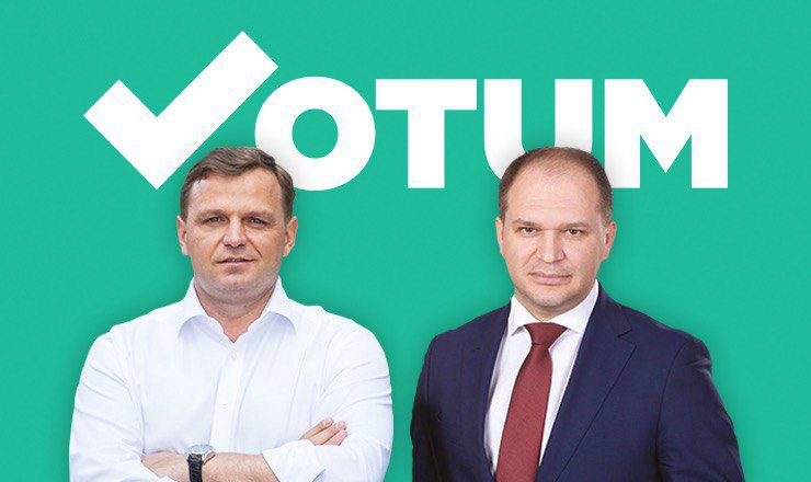 По итогам всей избирательной кампании Votum.md дал самый точный прогноз среди аналогичных исследований.  