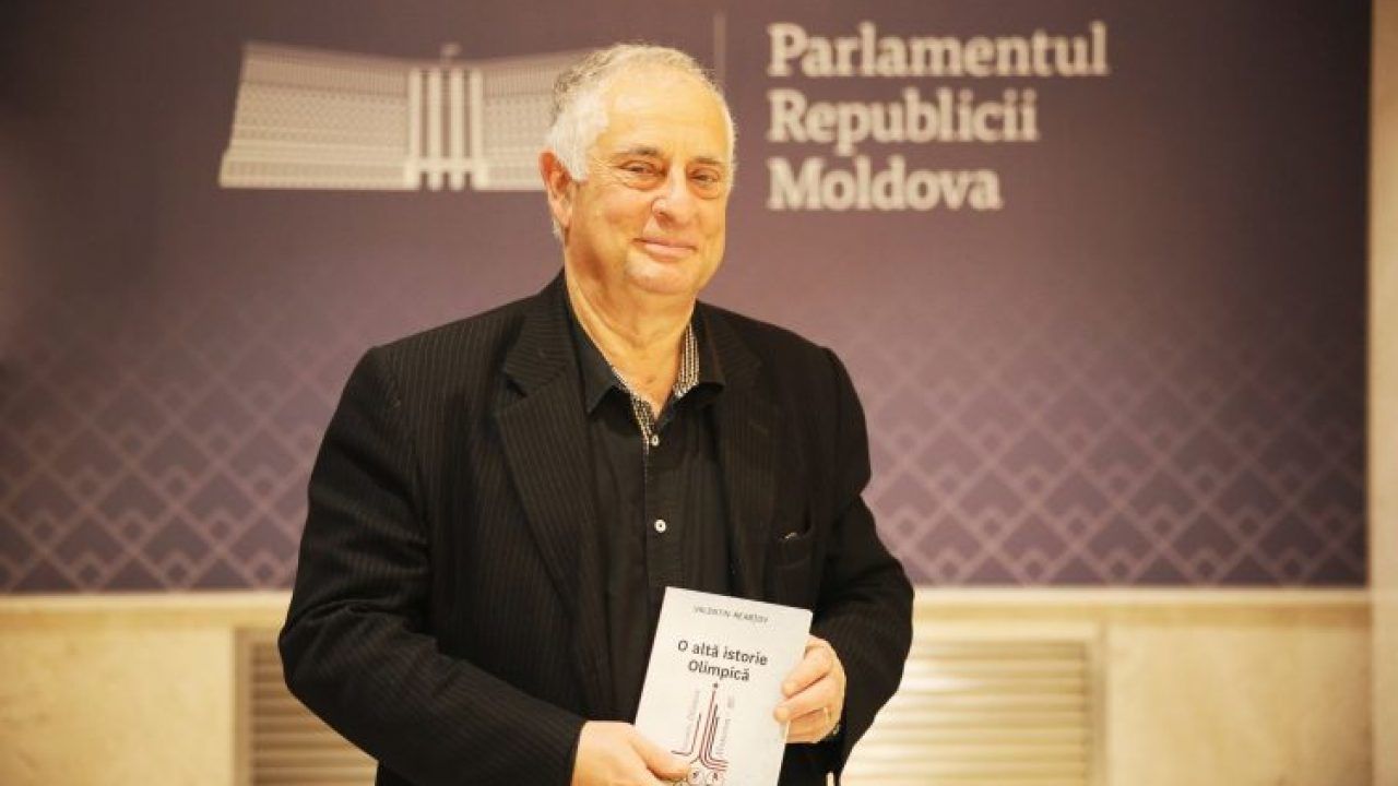 Умер главный консультант Управления по работе пленума Парламента.