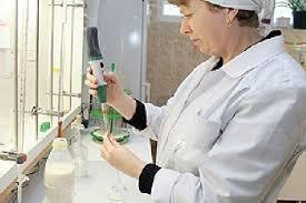 Изъятая продукция направлена на лабораторные исследования.