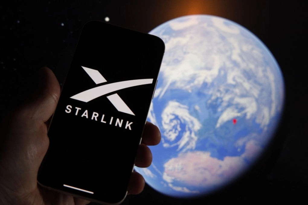 Произошел глобальный сбой в работе сети Starlink, от которой зависит ВСУ.