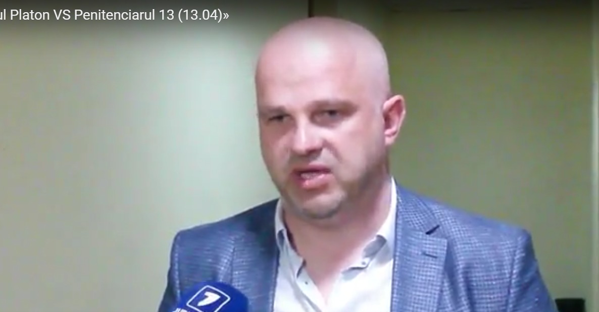 Платона вновь не доставили в суд.