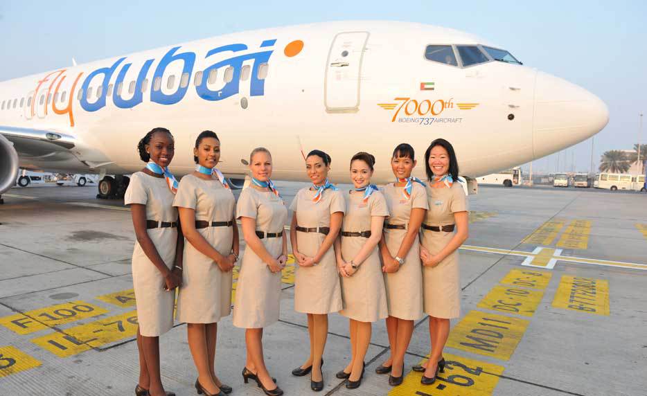 Дубайская авиакомпания Flydubai объявляет с 20 ноября о запуске рейсов в Кишинев.