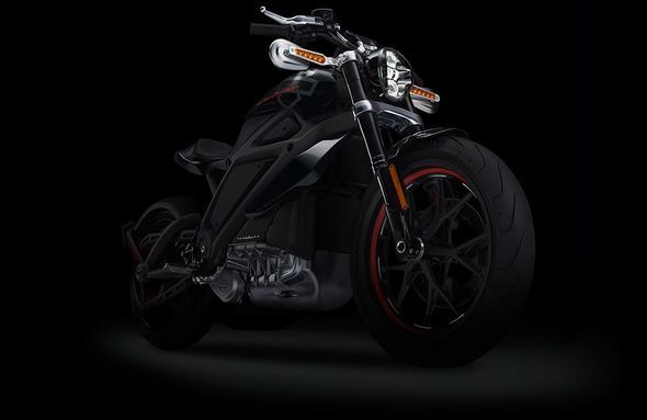 Harley-Davidson — далеко не единственная компания, которая занимается созданием мотоцикла с электромотором.