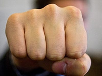 Предполагается, что все началось со словесной перепалки между молдаванами и одним парнем североафриканского происхождения.    Фото: kasparov.ru