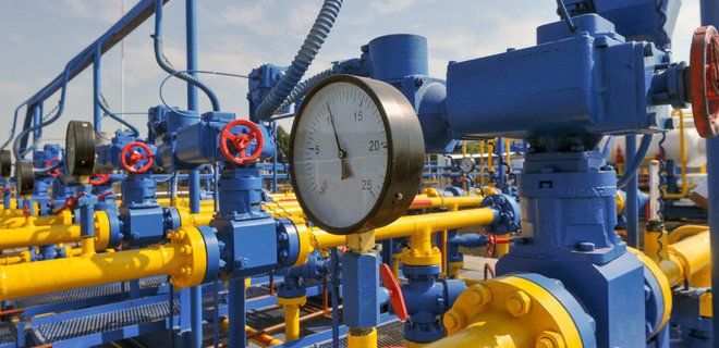 "Молдоватрансгаз" назначена балансирующим органом системы газоснабжения Молдовы.