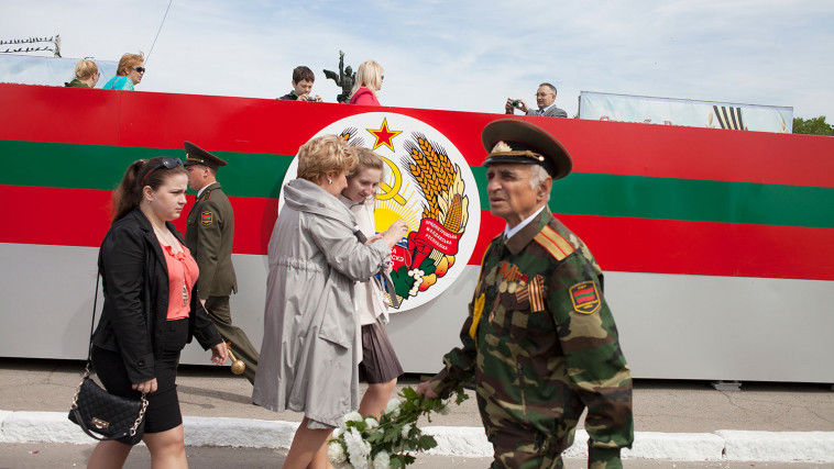 Problema Transnistreană și Integrarea Europeană. Foto: The Clavert Journal