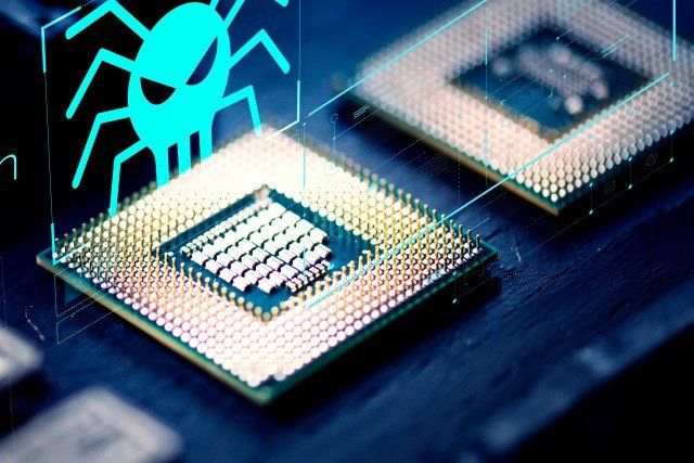 Intel признала наличие еще одной уязвимости в своих процессорах.
