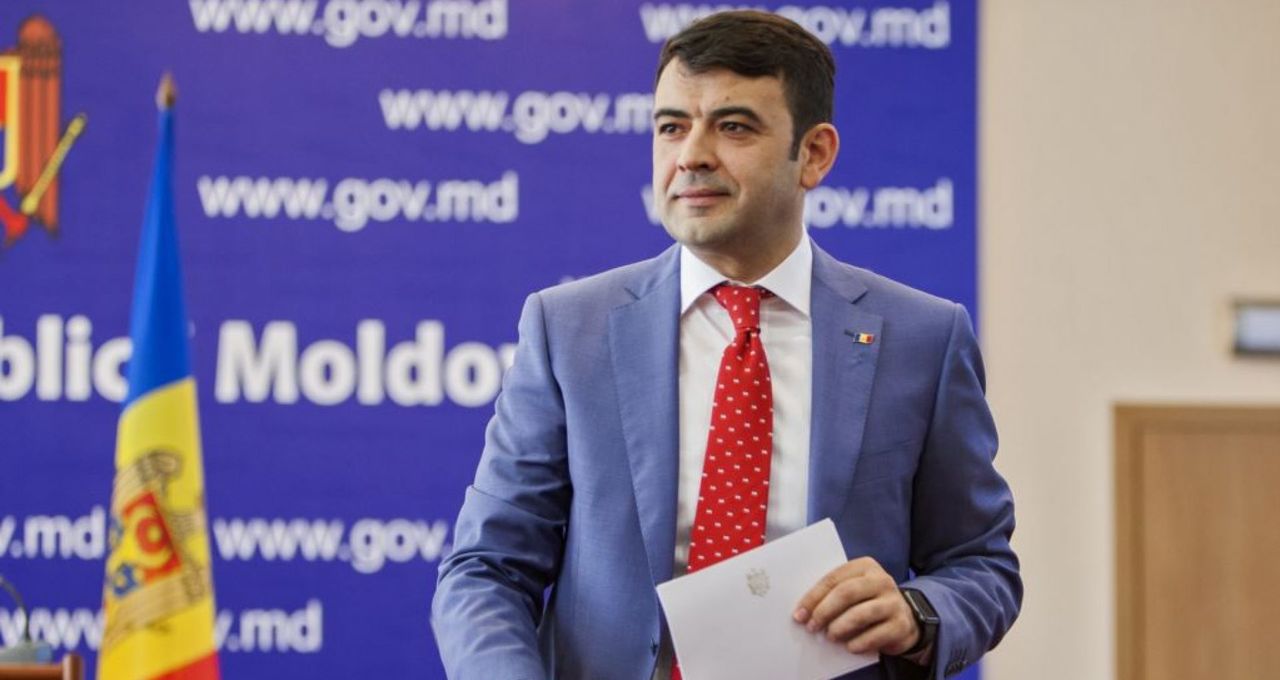 НОН прекратил процедуру контроля активов экс-министра экономики Кирилла Габурича.