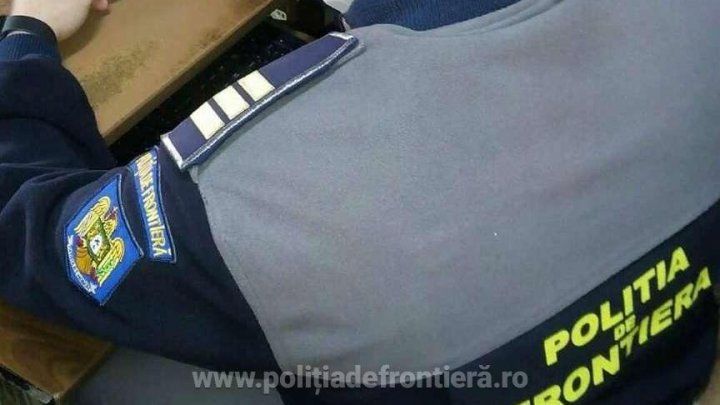 Descoperire în geanta unui moldovean la vamă. De ce a încălcat legea