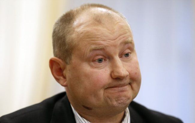 Судья Чаус, который пытался скрыться от правосудия, задержан сотрудниками прокуратуры Молдовы.