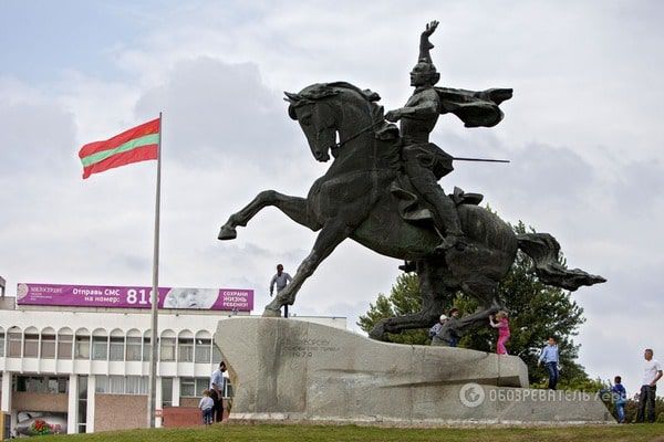 Oткроется конференция по укреплению мер доверия на Днестре.