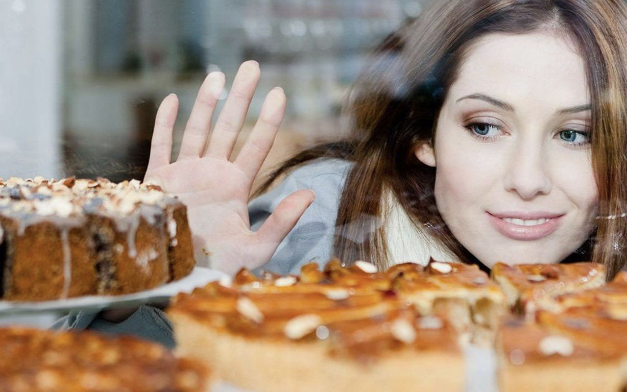 Развеян миф о пользе отказа от сладкого.