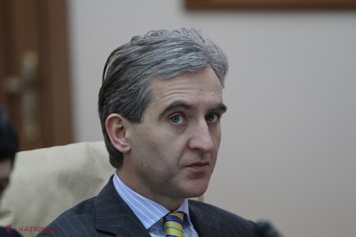 Население Молдовы не сомневается в европейском направлении развития.