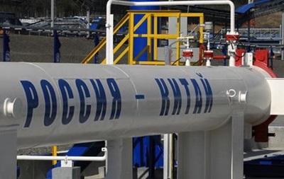 Газопровод "Сила Сибири" будет поставлять газ на экспорт в Китай и на внутренний российский рынок.
