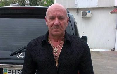 В Одессе застрелили экс-начальника уголовного розыска.