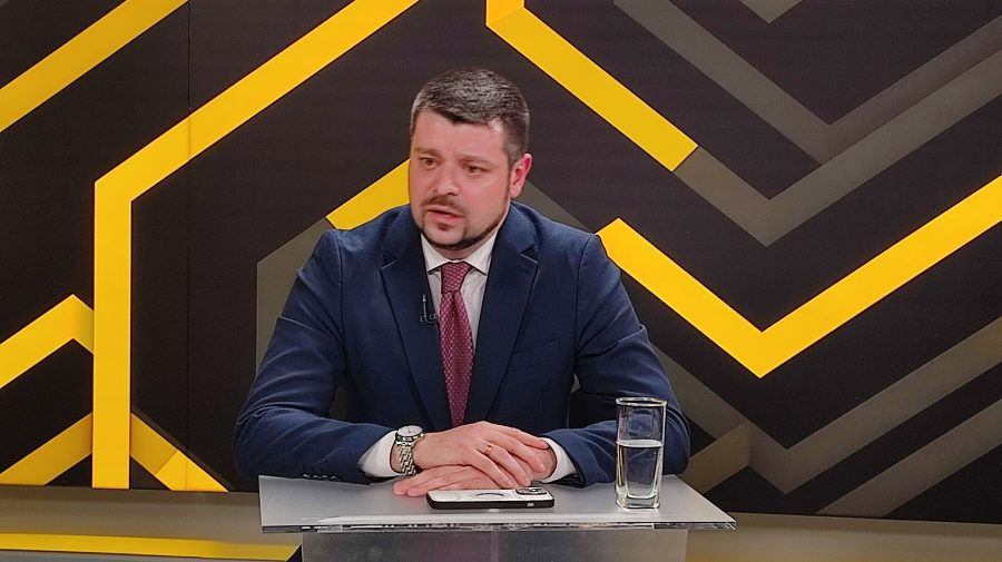 Примара Леовы допросили в качестве свидетеля по делу о строительстве дороги.