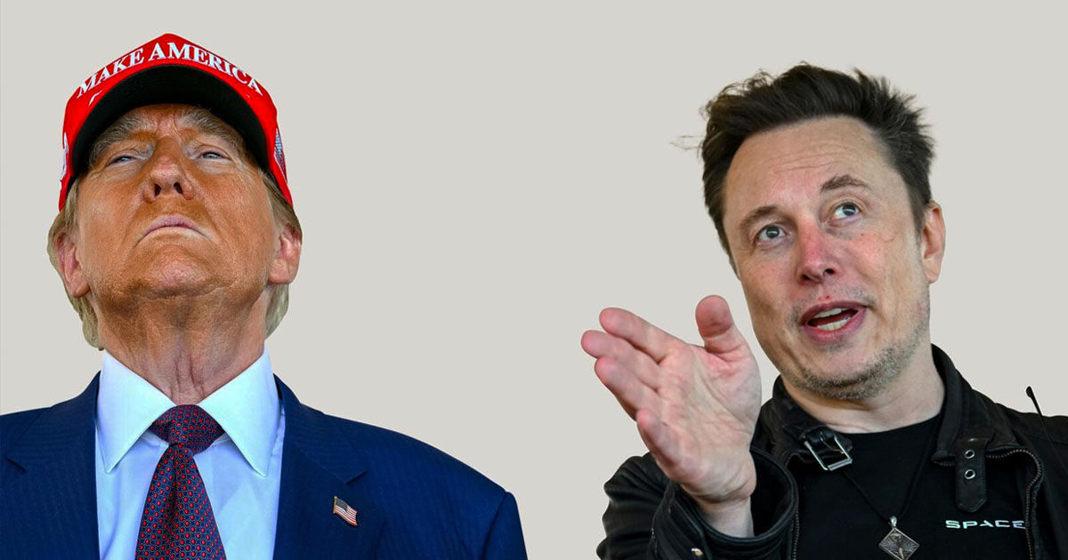 SUA vor păstra majoritatea contractelor cu SpaceX după cearta dintre Trump și Musk.