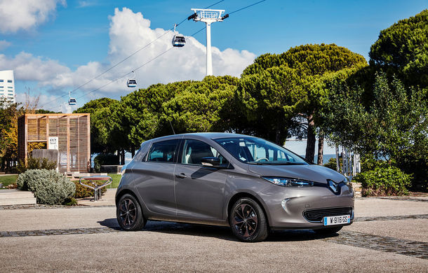 Mașinile electrice vor avea costuri de producție similare cu cele cu motoare cu combustie internă în 2025,.
