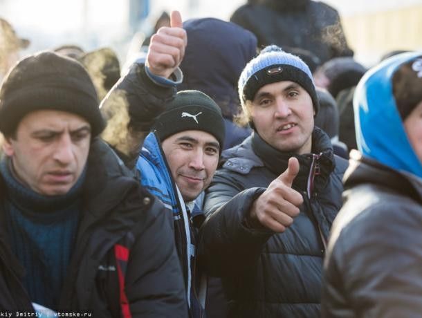 Правозащитников Молдовы научат защищать права мигрантов. 