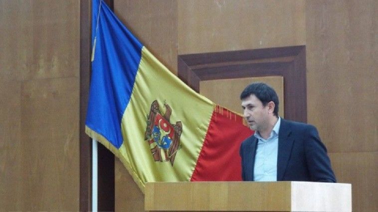 Александр Барбэрошие еще не решил, станет ли депутатом парламента.