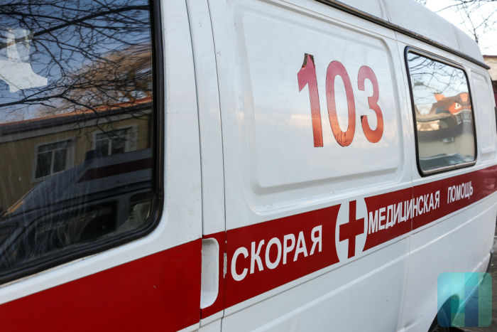Жительница Карагаша госпитализирована с серьёзными ожогами в РКБ.