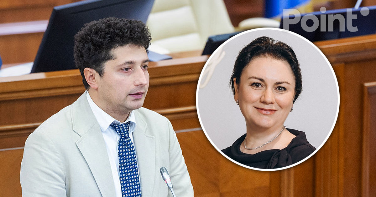 Marian: Știam că Acbaș a primit bani de la Șor încă înainte de începerea campaniei.