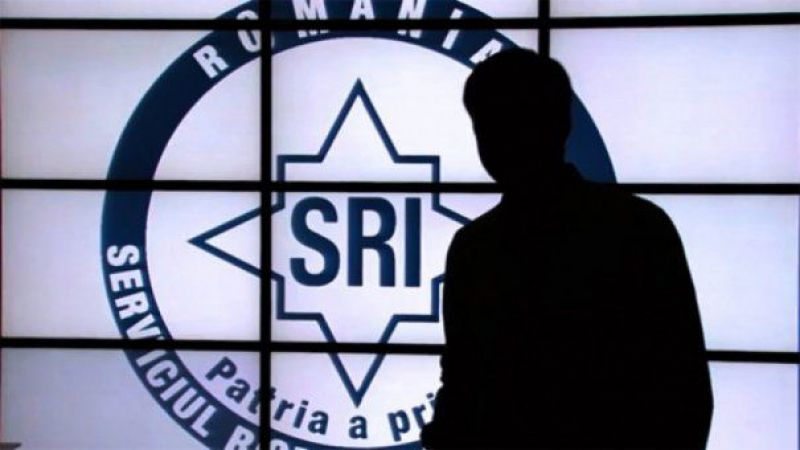 SRI a executat de ori mai multe mandate pe siguranță națională decât FBI.