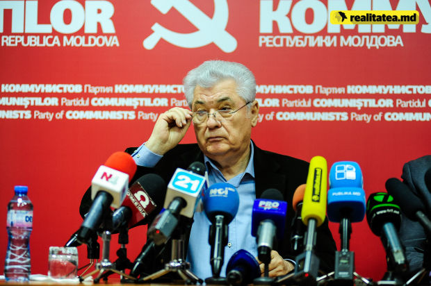 Miliardul furat a lucrat foarte bine în aceste alegeri. Foto: realitatea.md