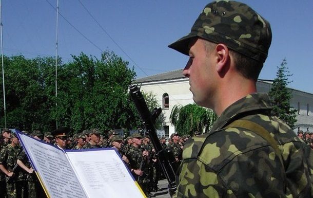 Порошенко не планирует объявлять новую мобилизацию.