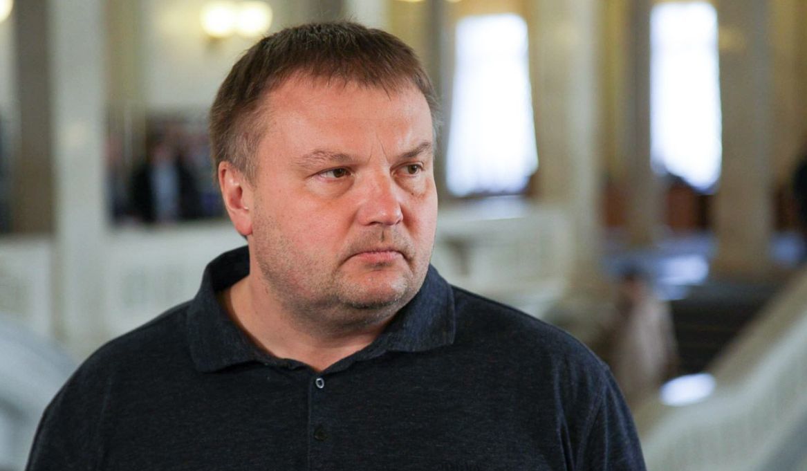 МВД Украины: Фейки о биологическом оружии направлены исключительно на россиян.