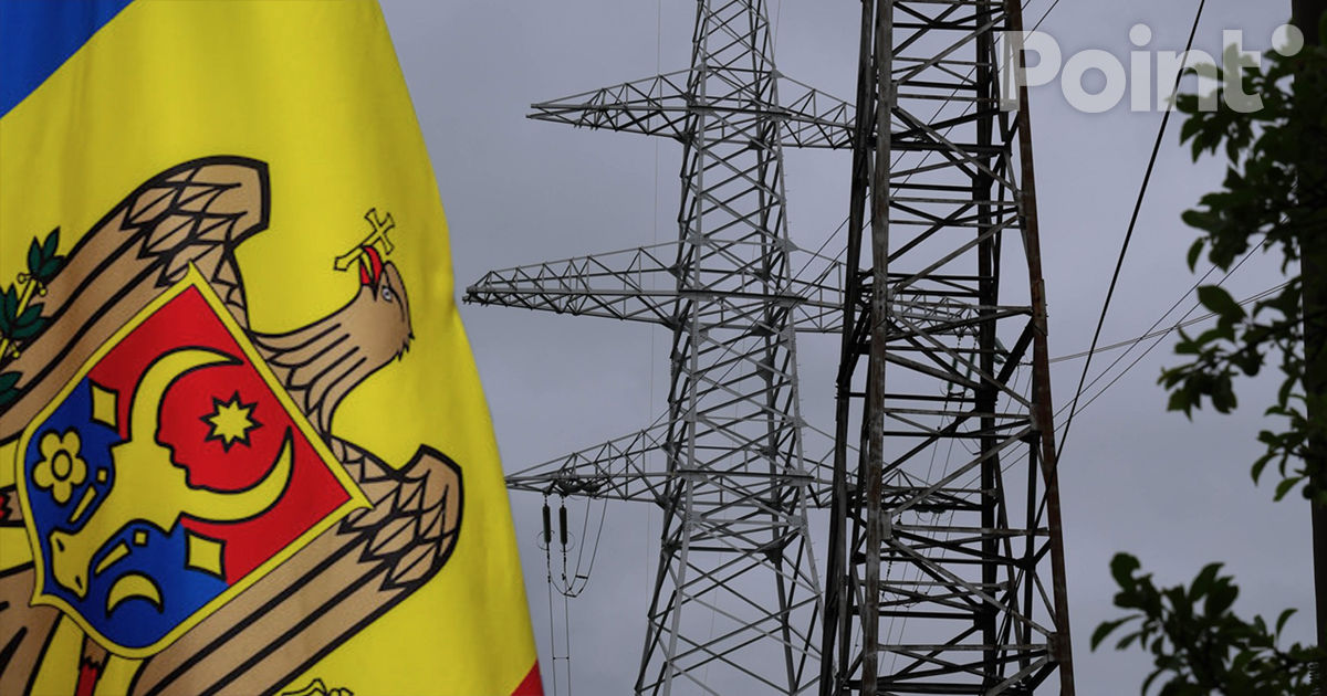 Şeful Moldelectrica: În caz de atacuri mai puternice asupra Ucrainei, pot fi întreruperi în Moldova.