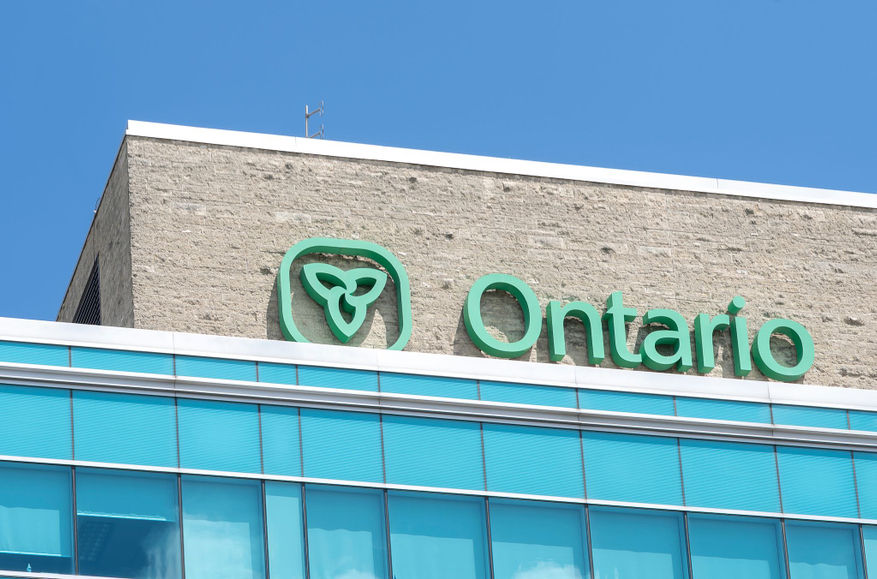 Provincia canadiană Ontario va rezilia contractul cu Starlink.